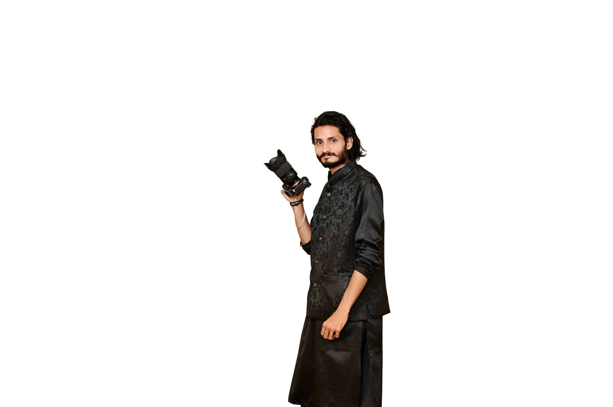 Cine Edit Magic Workshop Owner